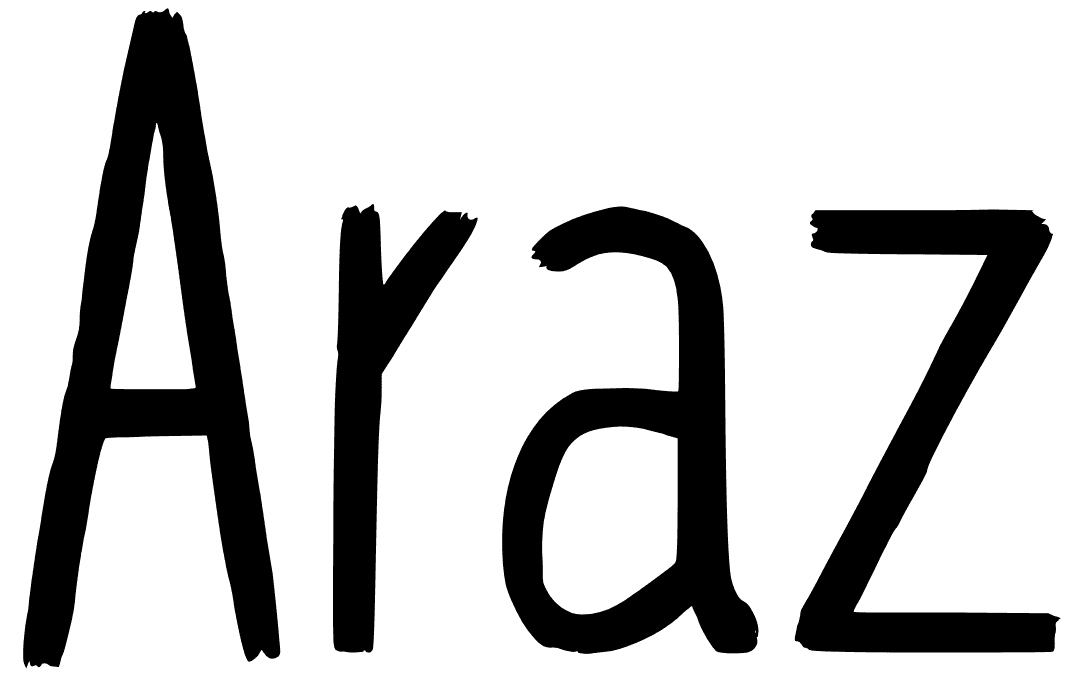 Araz Logo